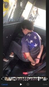 Severely Autistic Boy Handcuffed After School Allows Him To Wander Off ...