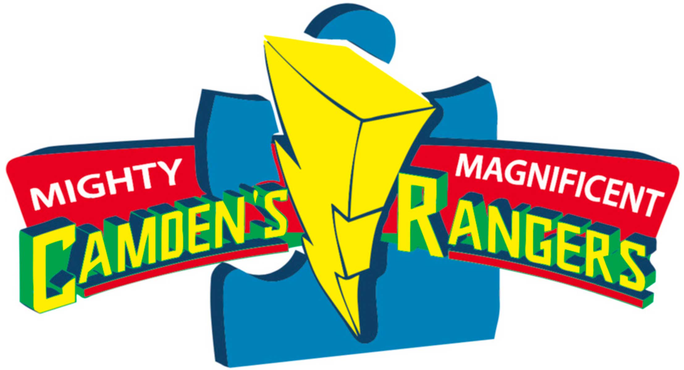 Camden's Rangers Logo